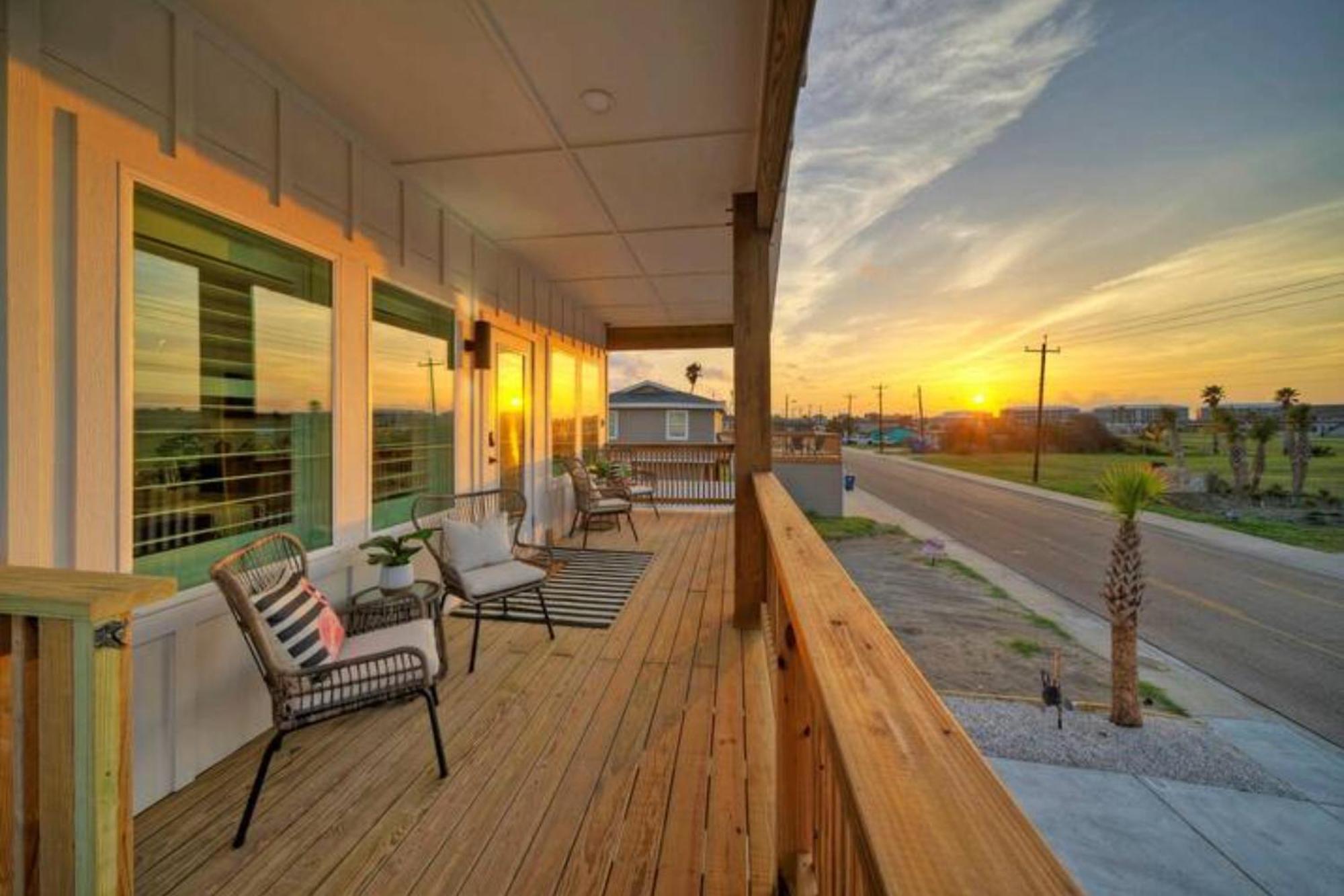 Alright Alright Alright Avantstay By Sandfest Port Aransas Eksteriør billede